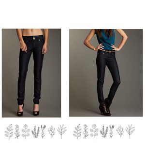 ✨CLEARANCE ✨Habitual Eventide Skinny Dark Jean (26)